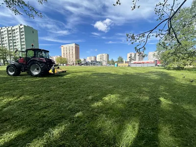 F.H.U Kop-Rol Aleksander Weintritt